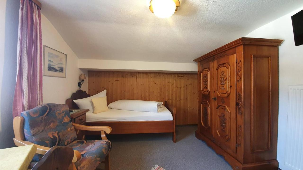 Gaestehaus Inzeller Hof Kültér fotó