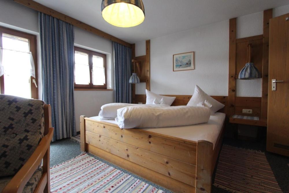 Gaestehaus Inzeller Hof Kültér fotó