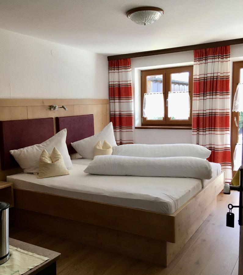 Gaestehaus Inzeller Hof Kültér fotó
